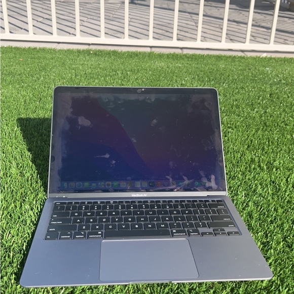 MacBook Air 2020